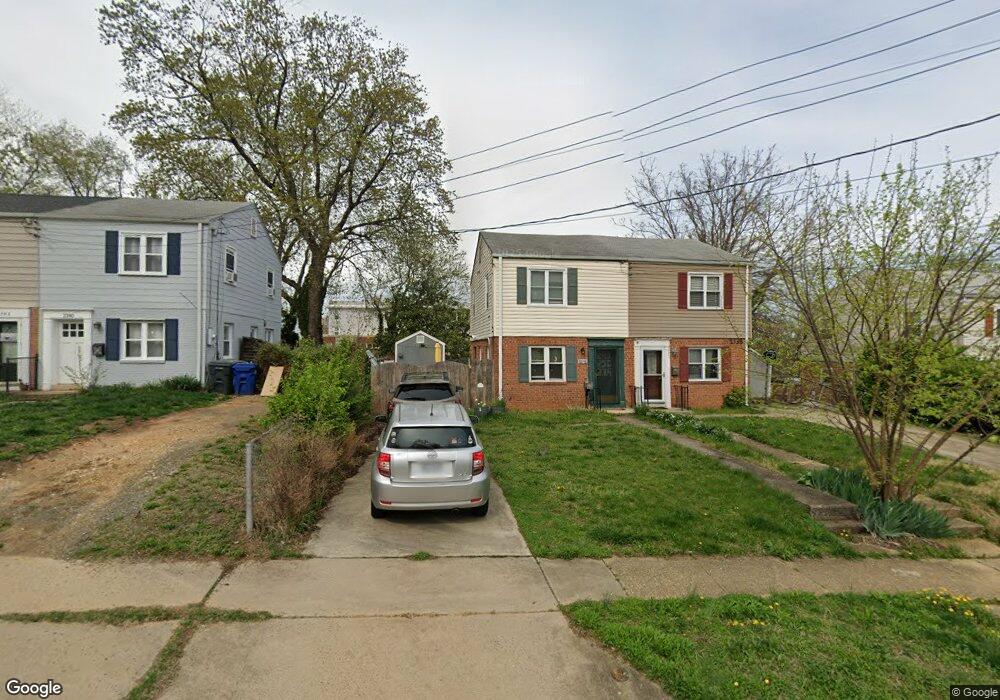 2338 Fairview Terrace, Alexandria, VA 22303 - photo 1