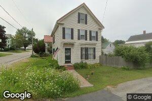 48 Moulton St, Berwick, ME 03901