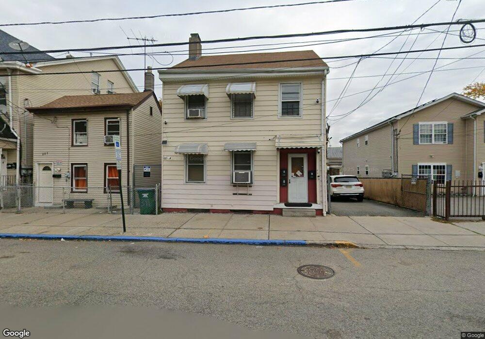 343 Marshall St unit 345, Paterson, NJ 07503 - photo 1