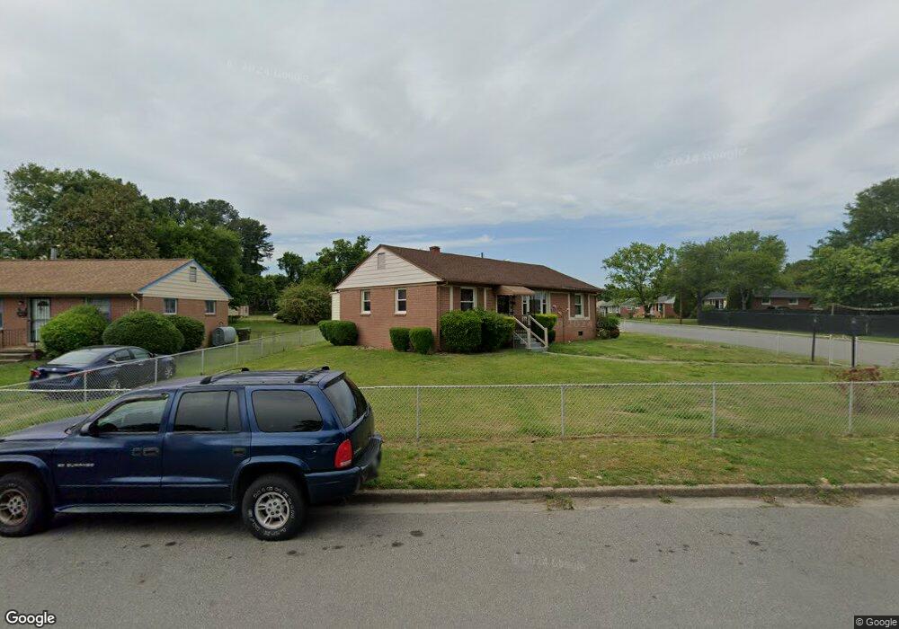 800 Irby Dr, Richmond, VA 23225 - photo 1