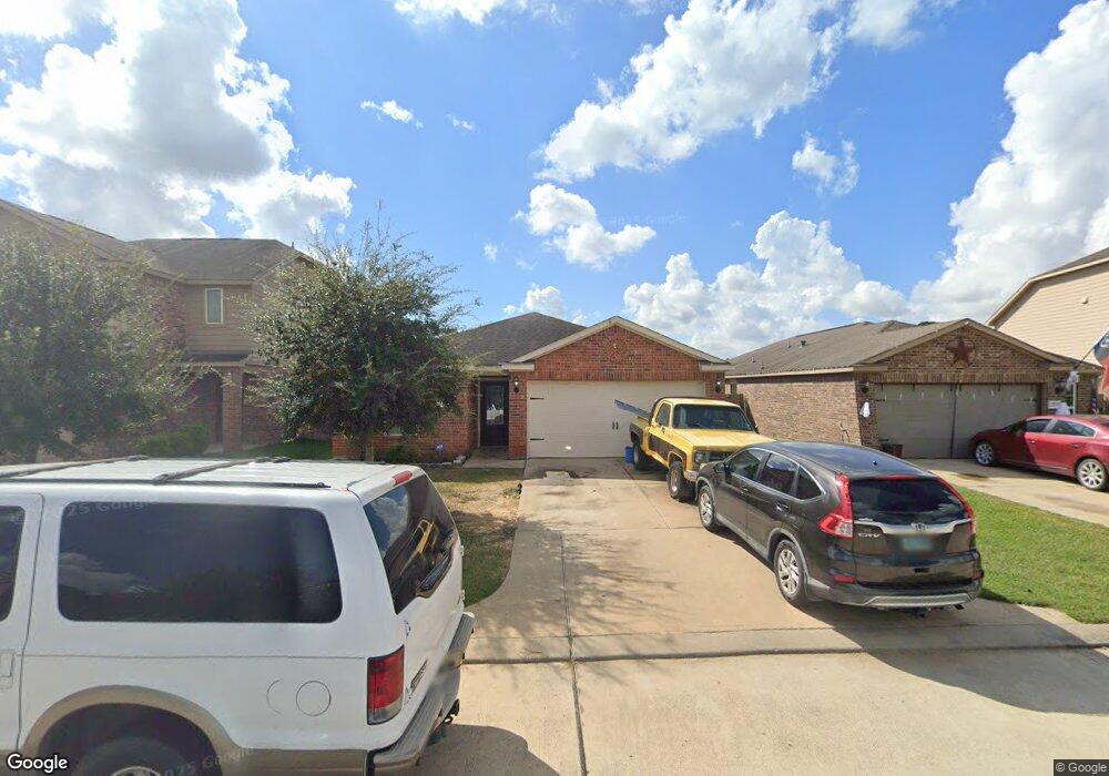 22715 Threefold Ridge Dr, Hockley, TX 77447 - photo 1