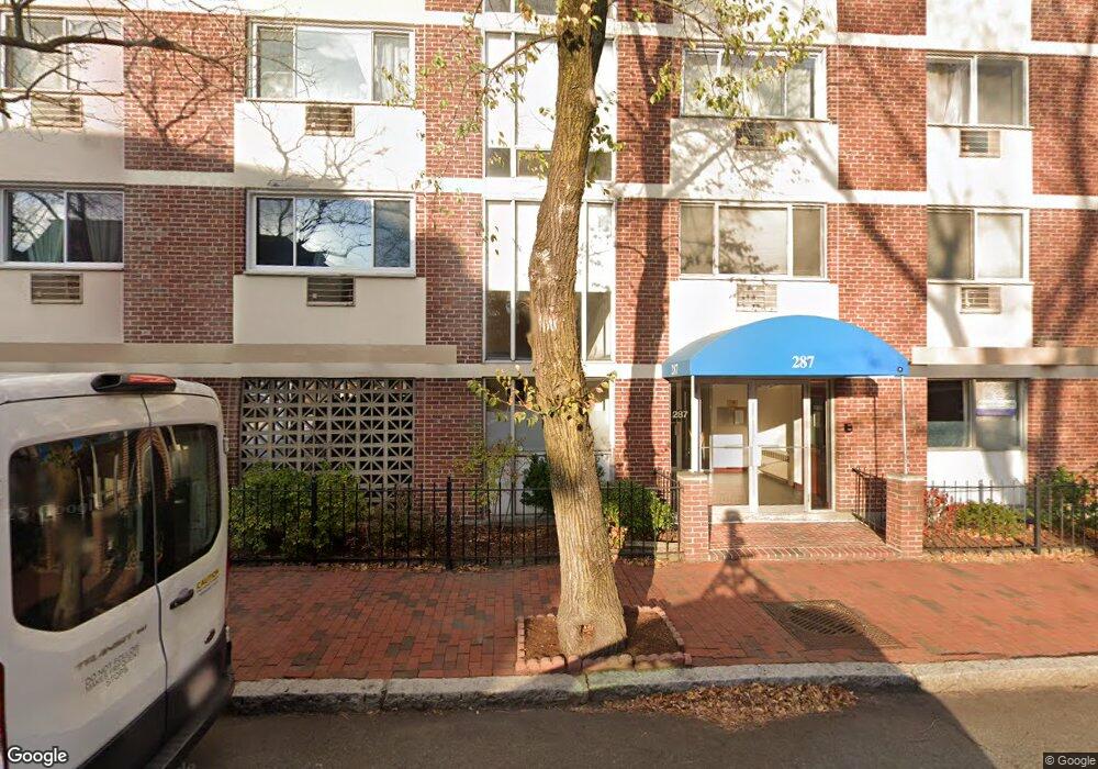 287 Harvard St unit 60, Cambridge, MA 02139 - photo 1