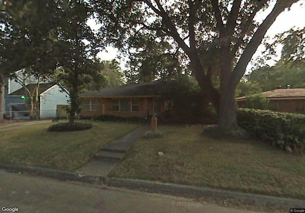 4314 Fernwood Dr, Houston, TX 77021 - photo 1
