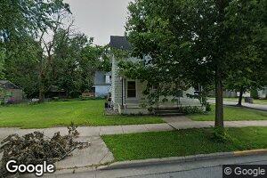 801 Middlebury St, Elkhart, IN 46516