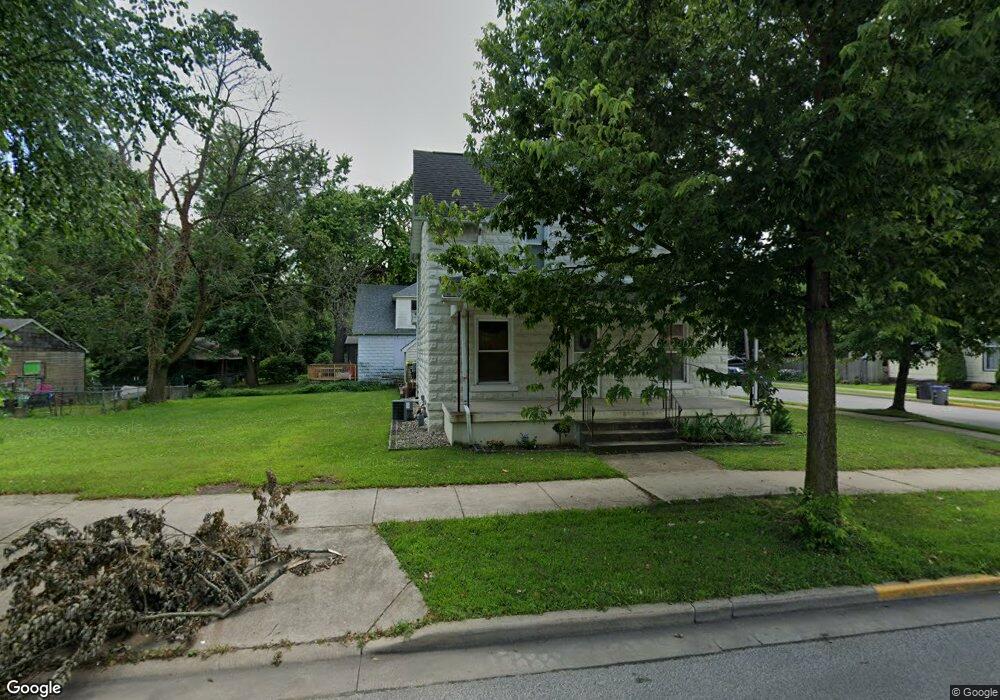 801 Middlebury St, Elkhart, IN 46516 - photo 1