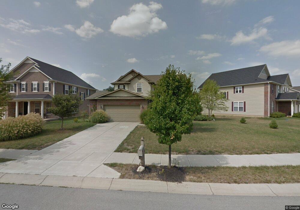 11292 Aleene Way, Fishers, IN 46038 - photo 1