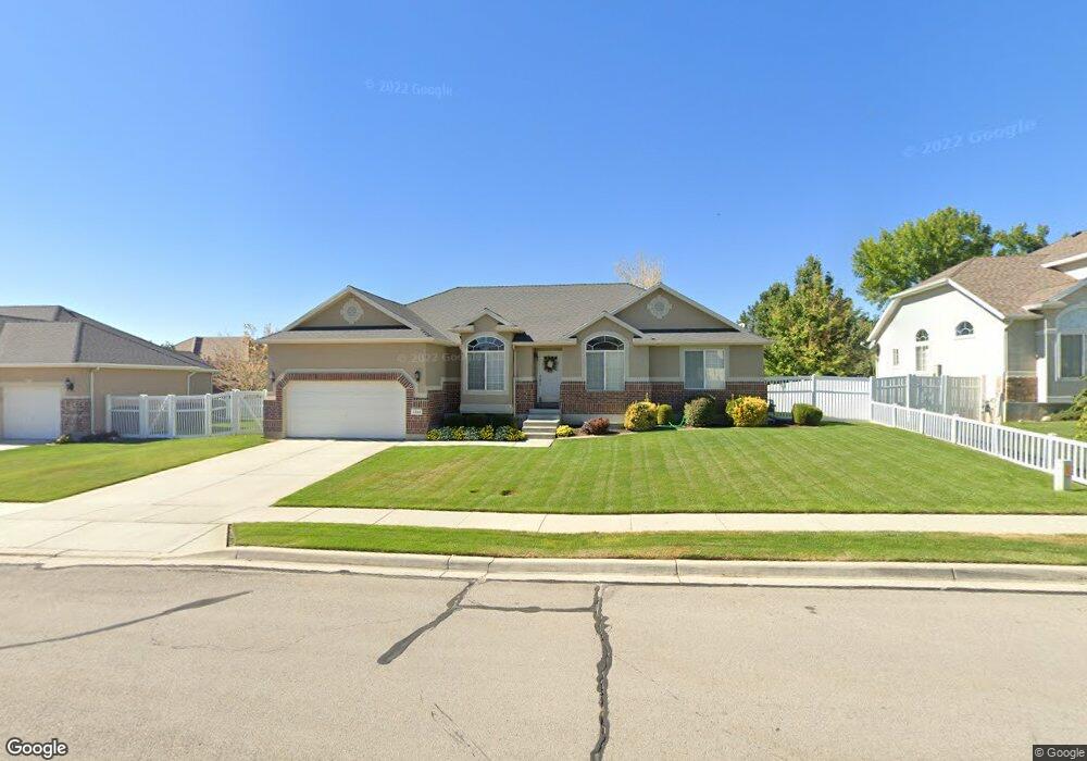 3343 N 500 W, Lehi, UT 84043 - photo 1