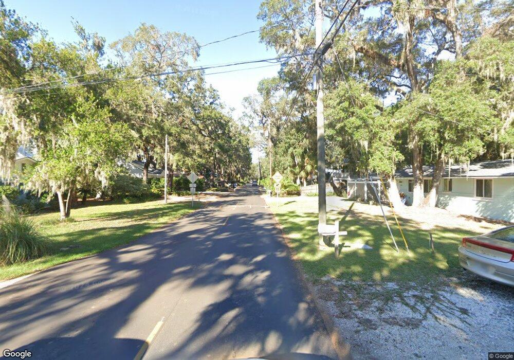 243 3rd Ave, Saint Simons Island, GA 31522 - photo 1