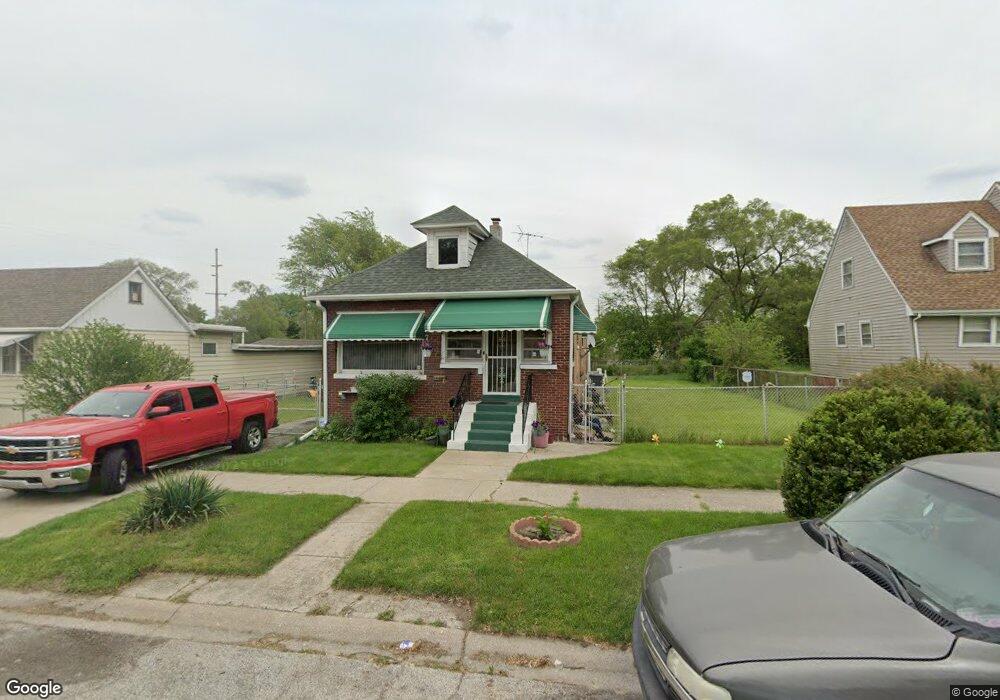 1913 Garfield St, Gary, IN 46404 - photo 1