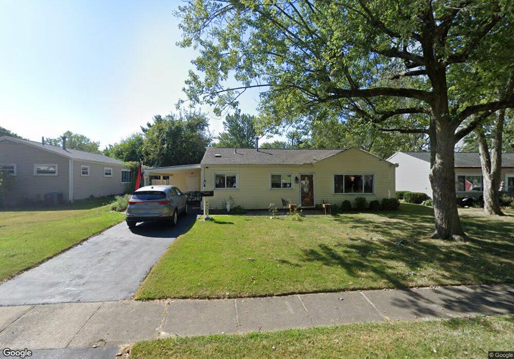 4437 Chandler Dr, Columbus, OH 43213 - photo 1