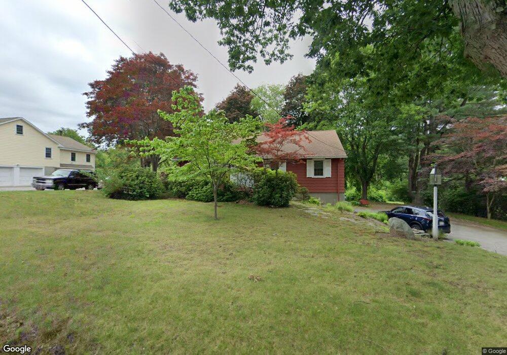 179 Oak St, Shrewsbury, MA 01545 - photo 1