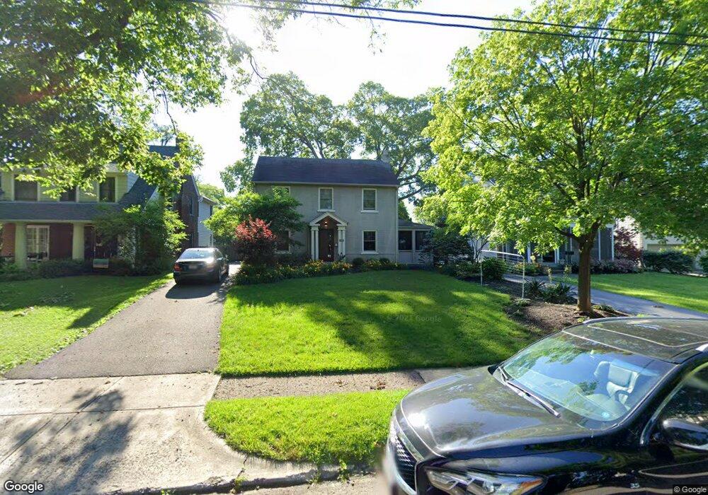 76 S Dawson Ave, Columbus, OH 43209 - photo 1