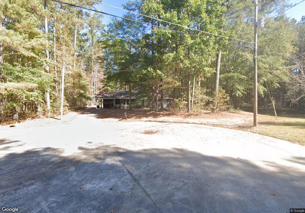 710 Cedar Cir SE, Conyers, GA 30094 - photo 1