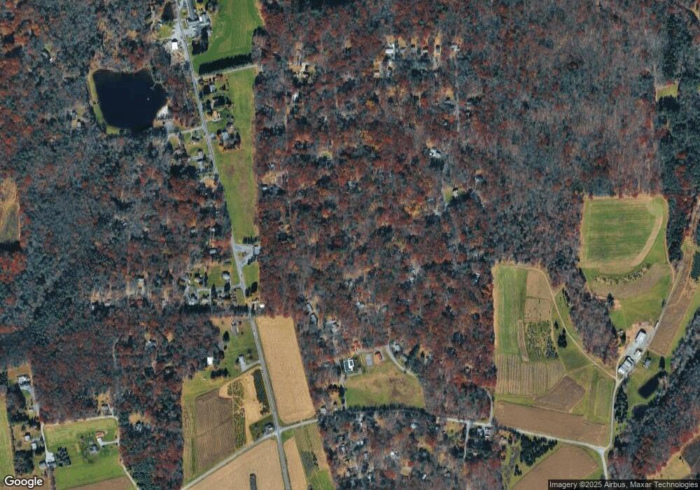 0 Beech (Bird) Ln, Kunkletown, PA 18058 - photo 1