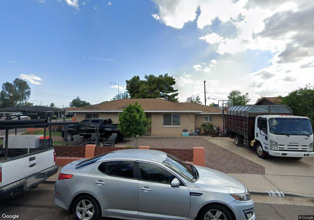 141 E 8th Dr, Mesa, AZ 85210 - photo 1