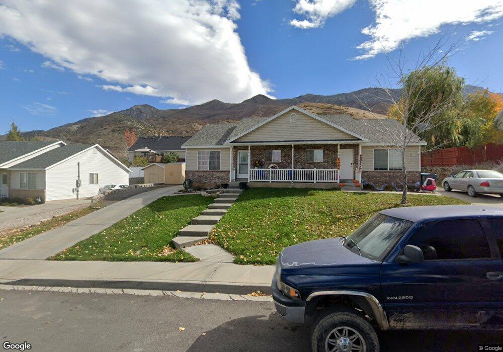 296 N Peach St, Santaquin, UT 84655 - photo 1