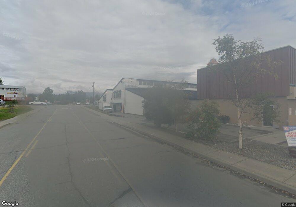 L7 B2 Aurora Heights Phase 2, Wasilla, AK 99623 - photo 1