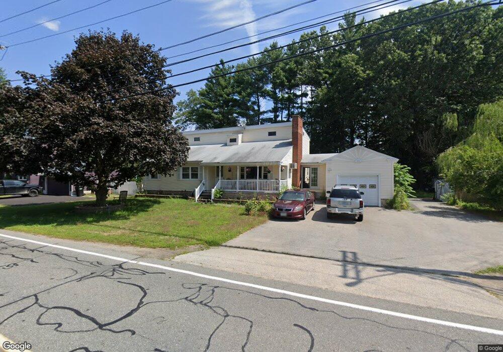 133 Lawrence Rd unit 133 Lawrence Rd, Salem, NH 03079 - photo 1