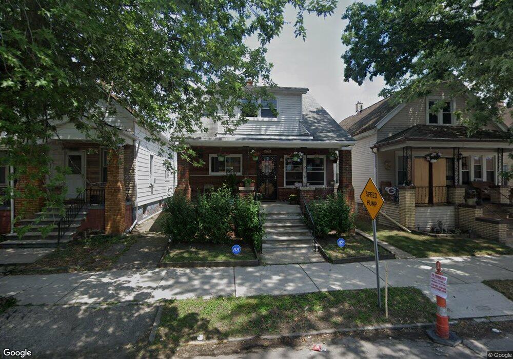 11726 Charest St, HamtraMcK, MI 48212 - photo 1