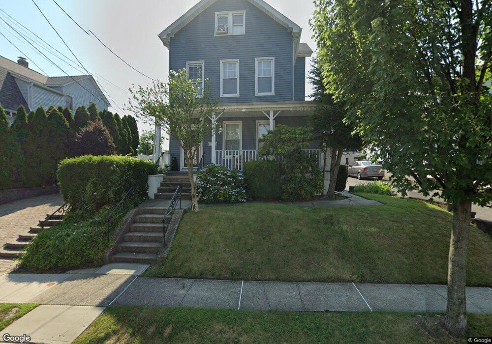 21 Entwistle Ave, Nutley, NJ 07110 - photo 1