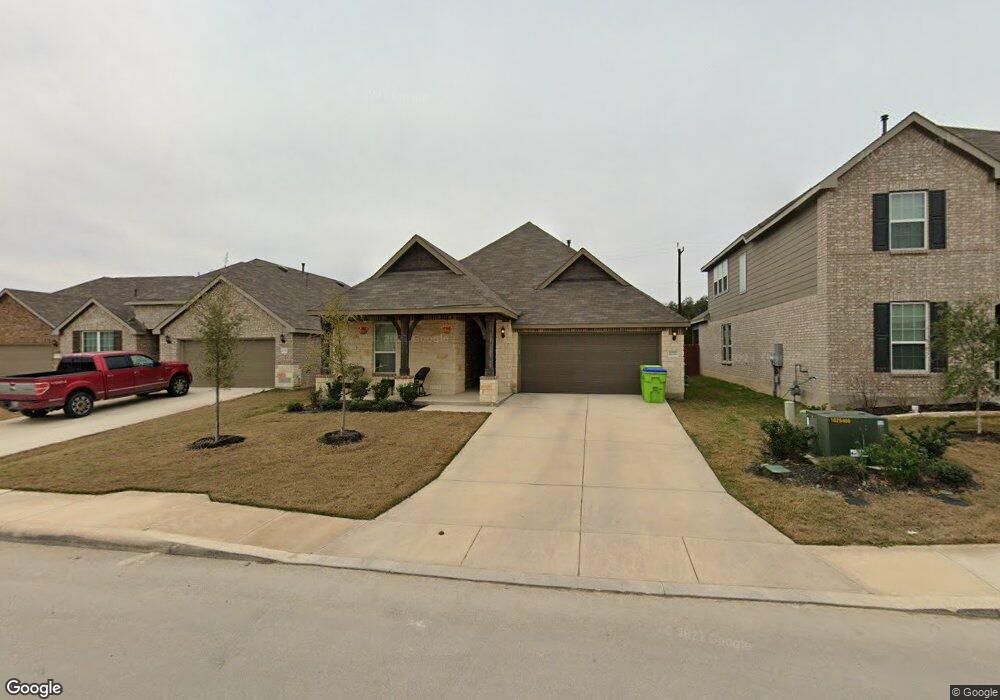 10217 Nate Range, San Antonio, TX 78254 - photo 1
