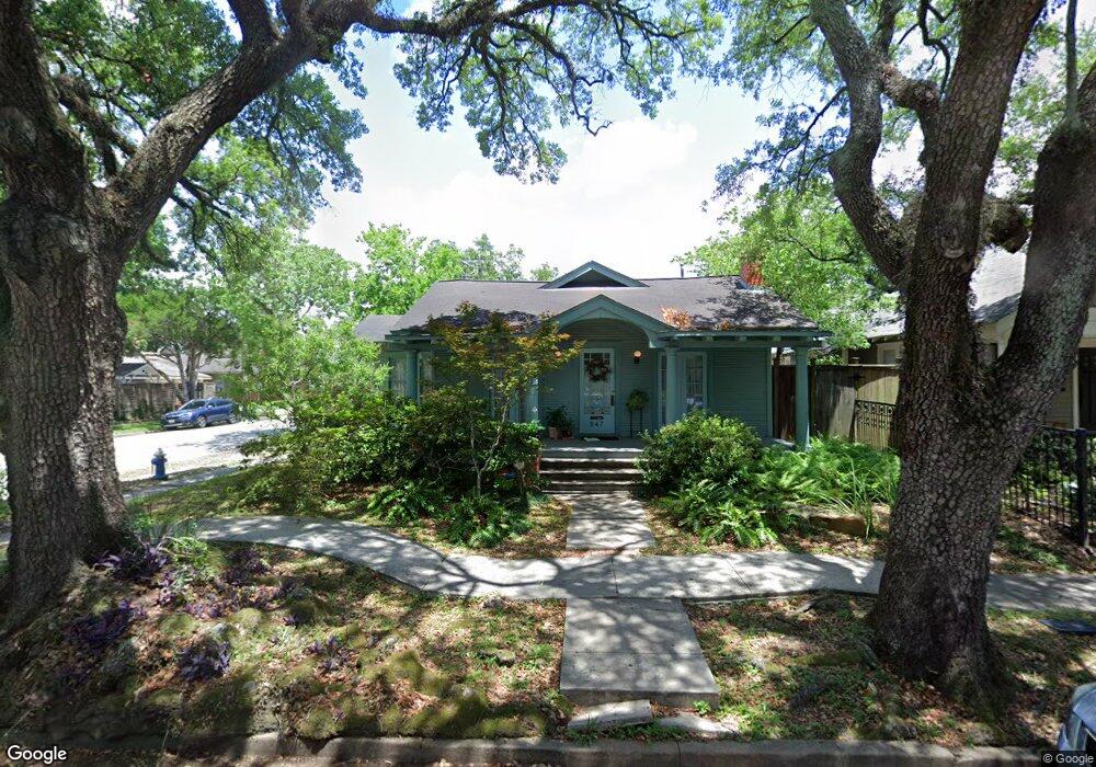 947 Bayland Ave, Houston, TX 77009 - photo 1