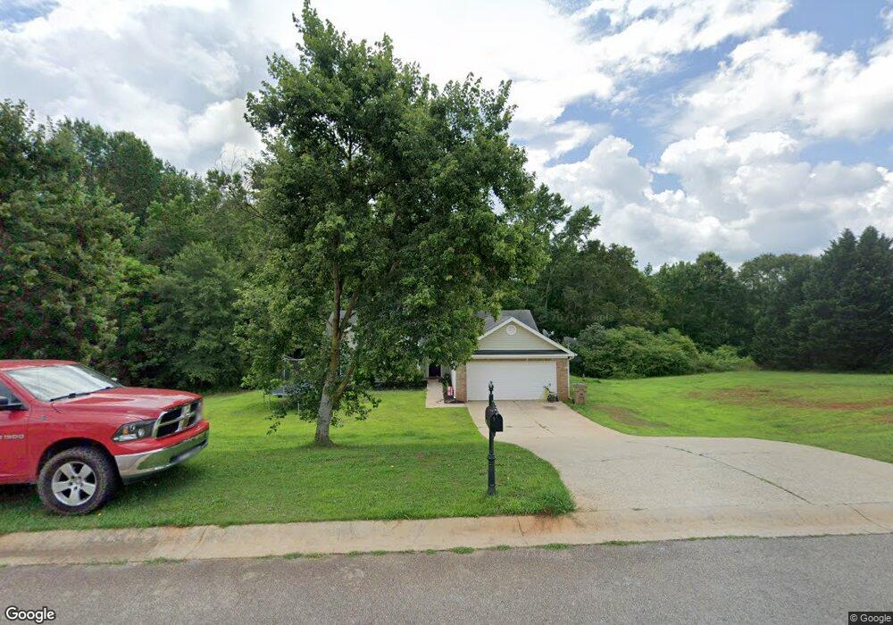 1393 Biedermeier Rd, Winder, GA 30680 - photo 1