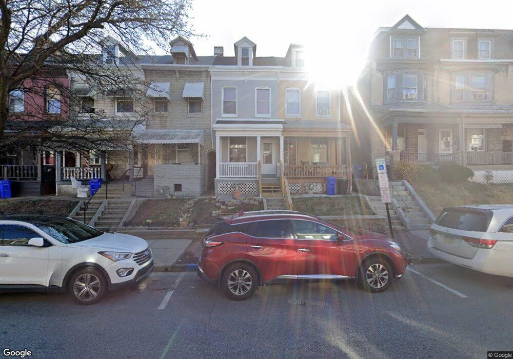 437 N 12th St, Reading, PA 19604 - photo 1