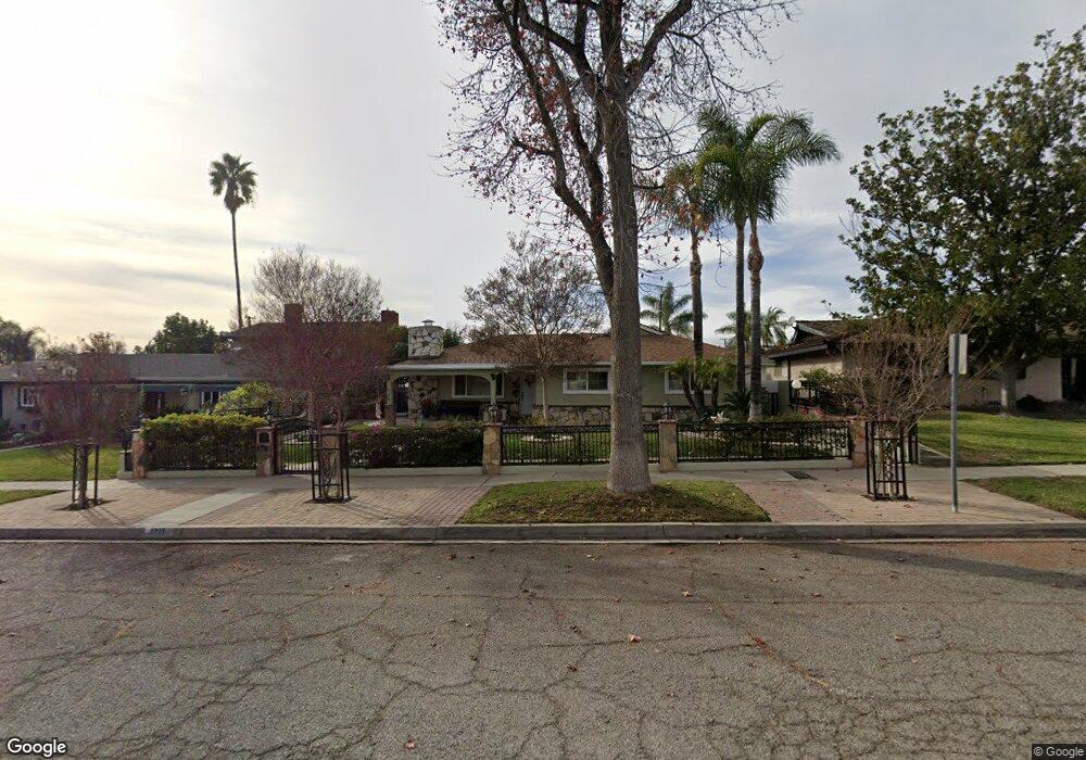 1391 N 3rd Ave, Upland, CA 91786 - photo 1