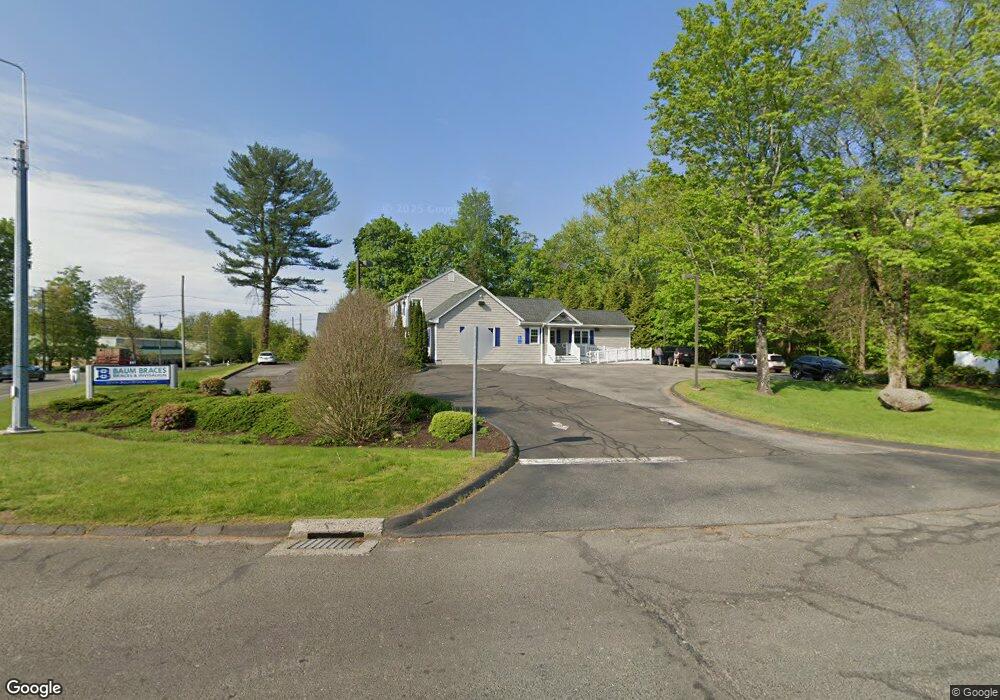 241 Monroe Turnpike, Monroe, CT 06468 - photo 1