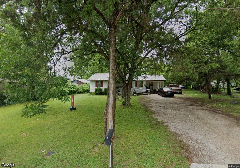 421 H St NW, Ardmore, OK 73401 - photo 1