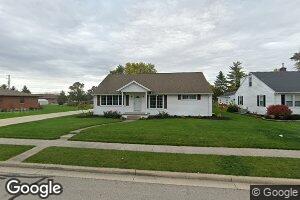77 Eastview Dr, Fort Loramie, OH 45845