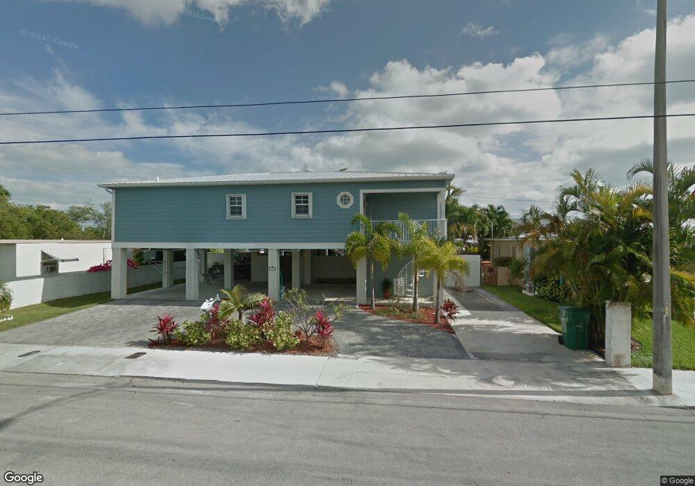 2618 Staples Ave, Key West, FL 33040 - photo 1