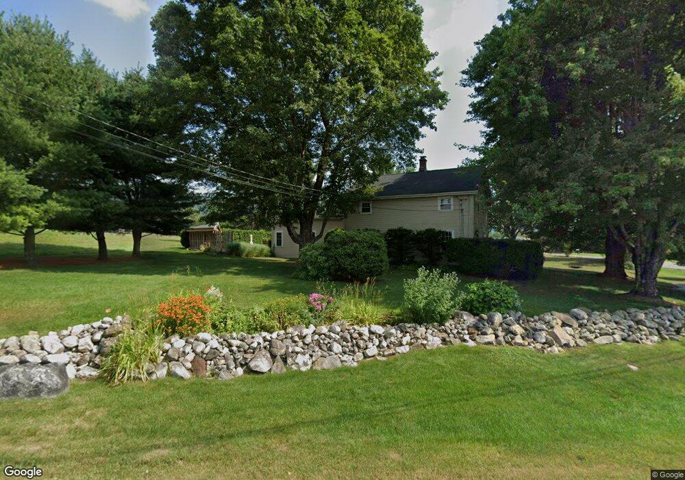 982 Post Rd Extension, Rutland, VT 05701 - photo 1