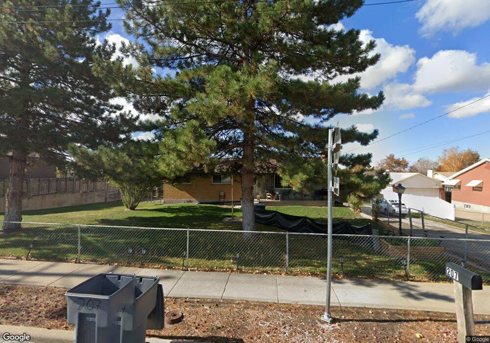 207 N Main St, North Salt Lake, UT 84054 - photo 1