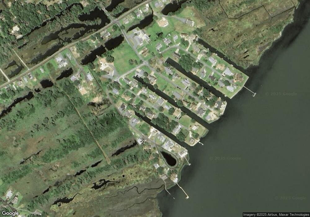 LOT 14 Twilley Dr unit 14, Chincoteague, VA 23336 - photo 1