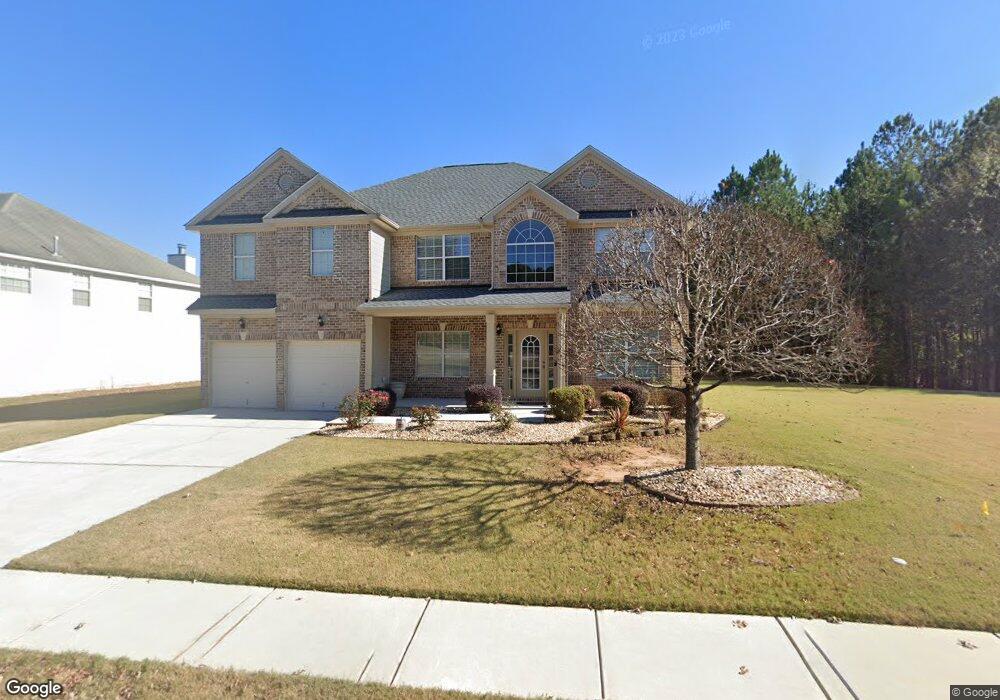 10 Oak Manor Dr, Covington, GA 30016 - photo 1