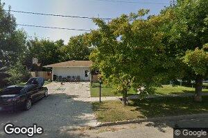 513 3rd St NE, Rolla, ND 58367
