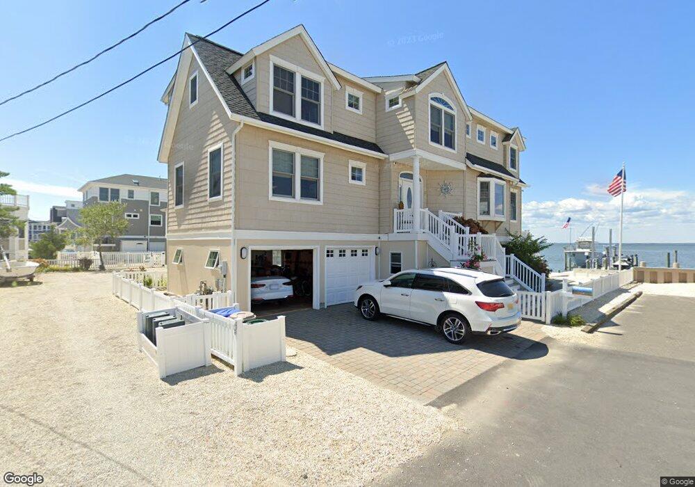 50 W Sand Dune Ln, Long Beach Township, NJ 08008 - photo 1