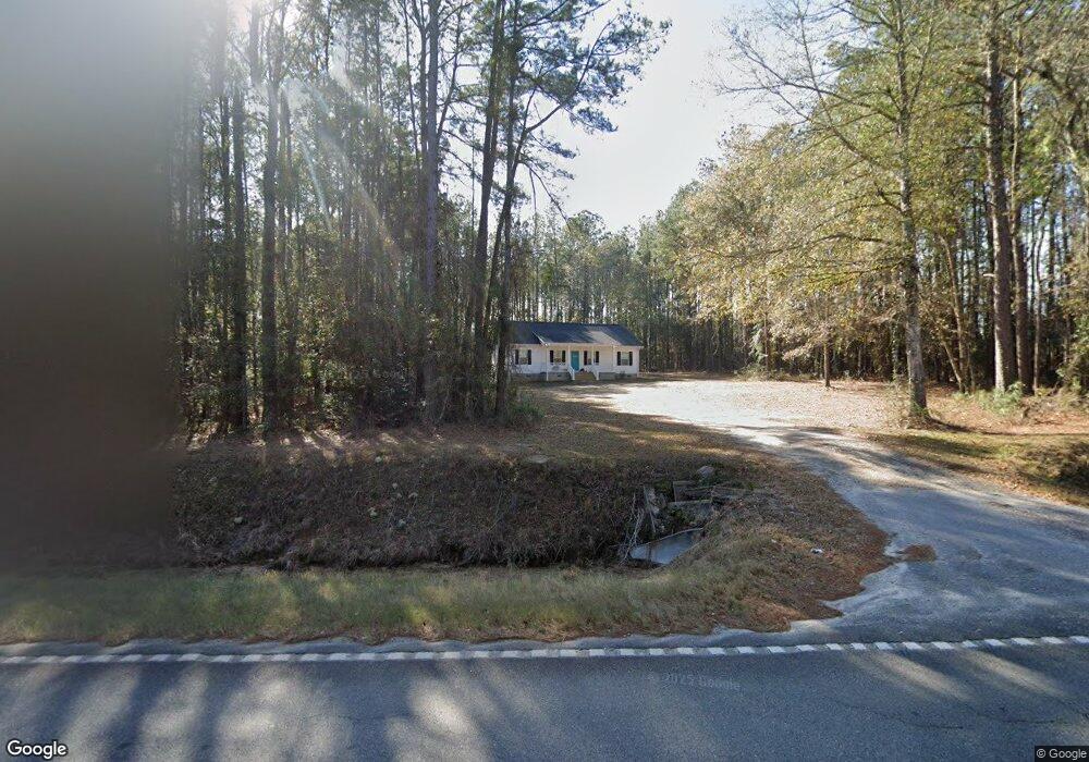 8814 Ga Highway 188, Ochlocknee, GA 31773 - photo 1