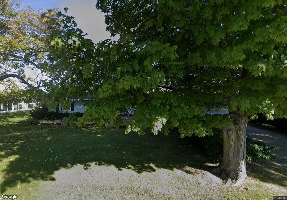 110 Guthrie St, Waynesfield, OH 45896 - photo 1