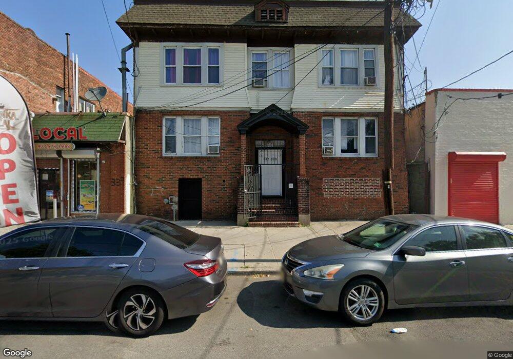 337 Lyons Ave unit 2L, Newark, NJ 07112 - photo 1