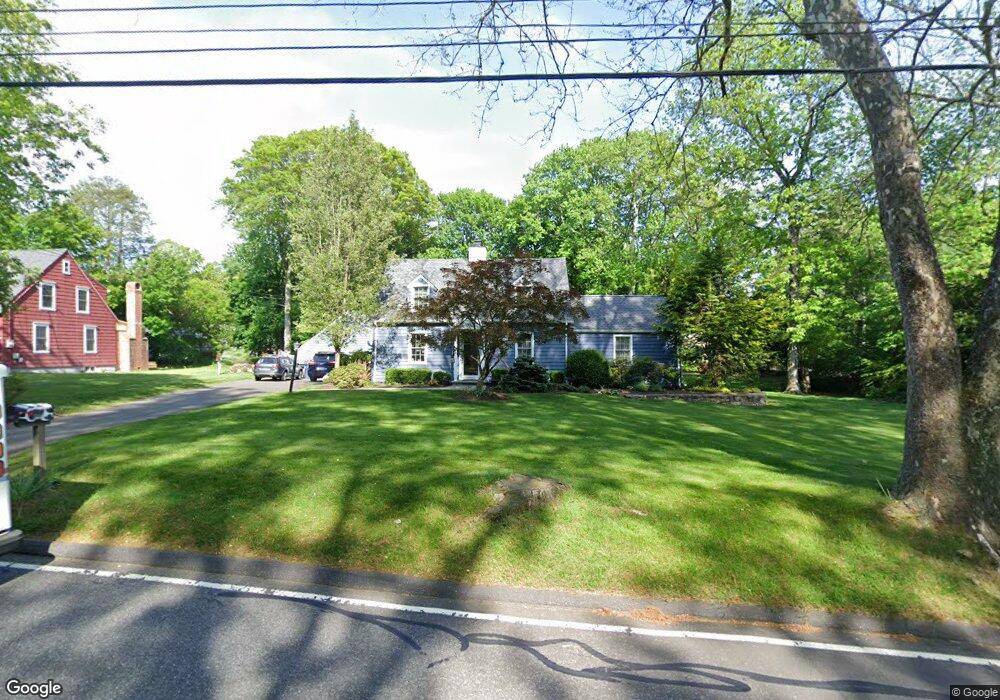 328 Booth Hill Rd, Trumbull, CT 06611 - photo 1