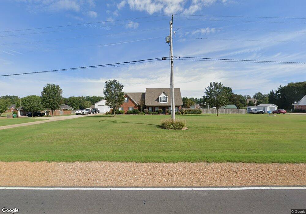 2678 Highway 304, Hernando, MS 38632 - photo 1