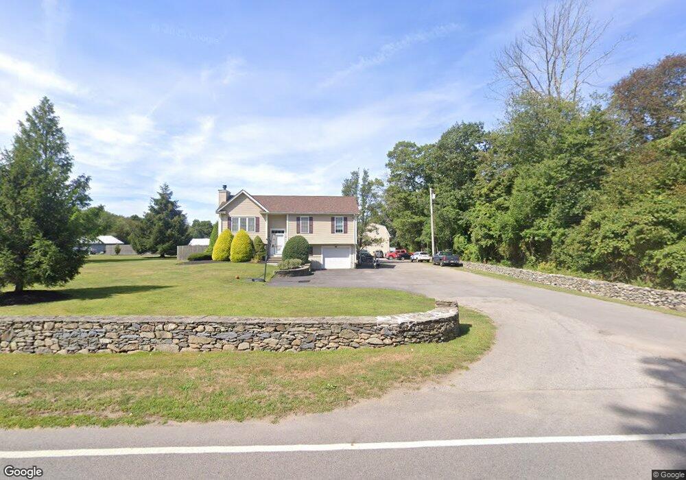 1102 Sharps Lot Rd, Swansea, MA 02777 - photo 1