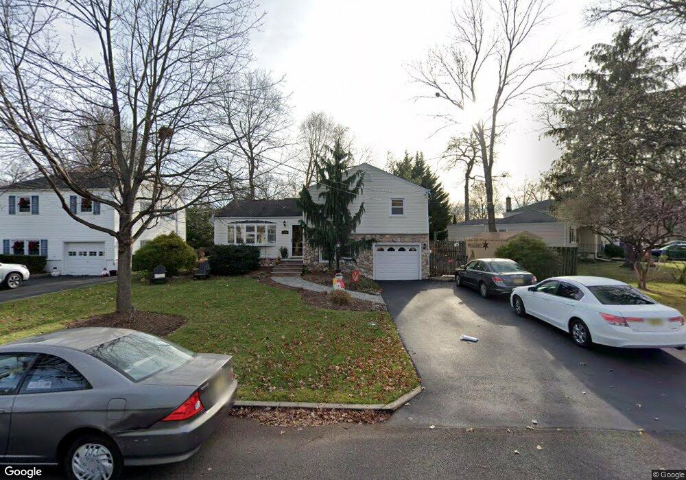 2364 Bryant Ave, Scotch Plains, NJ 07076 - photo 1