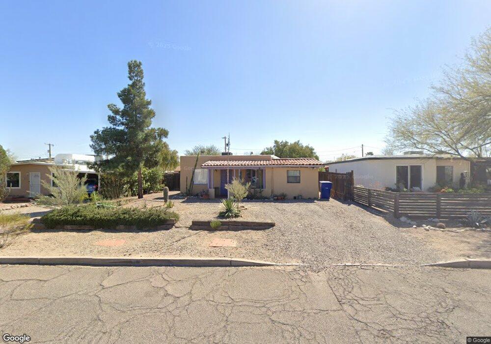 1208 E Silver St, Tucson, AZ 85719 - photo 1