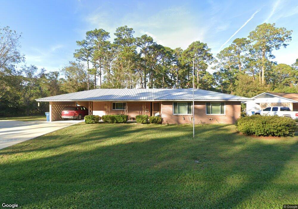 219 Armstrong Ave, Brunswick, GA 31525 - photo 1