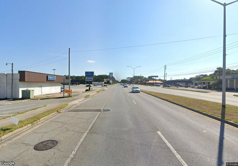 4502 Altama Ave, Brunswick, GA 31520 - photo 1