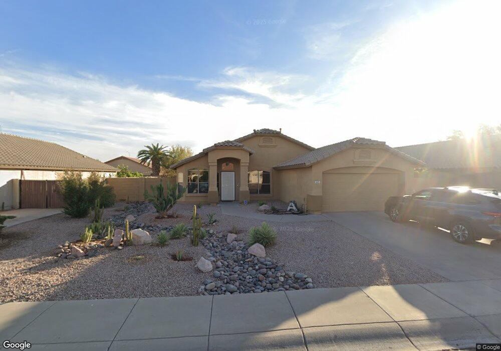 2471 E Whitten St, Chandler, AZ 85225 - photo 1